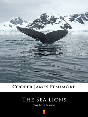 cover image of The Sea Lions